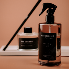 Home Spray LINEA EXCLUSIVE 400 cc| PURO EQUILIBRIO - comprar online