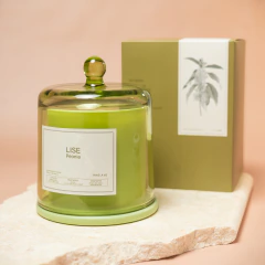 ELON LISE PEONIA