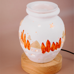 Hornito Ciudades | Aromarte - Tienda de Aromas