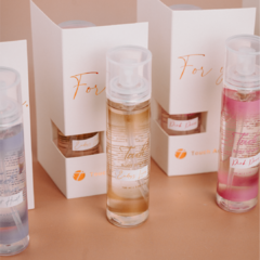 Body Splash TOUCH en internet