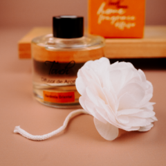 Difusor de Ambientes en Flor LINEA FLORAL | TOUCH AROMAS - Tienda de Aromas
