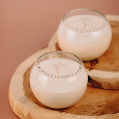 Vela Circle | SOFI CANDLES en internet