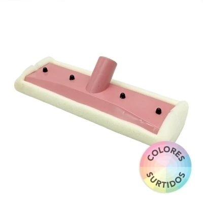 Pasacera Plastico Junior 20Cm.