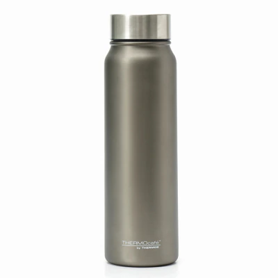 Botella Termica Tank 750Ml. Grey