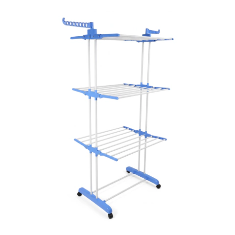 Tender Vertical con Alas