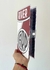 RI231 SET DE ARTE RIVER PLATE 40 PCS (092626526415) - comprar online