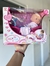 8921 MINI BABY DOLL PLAYSET BEBE CON BAÑERA (4895006089212)