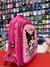 MOCHILA SAN RIO KUROMI TORA DE 3 CIERRES Y 16 PUL (6902560016344) - La Casa Del Juguete