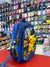 MOCHILA PIKACHU TORA DE 3 CIERRES Y 16 PUL (6902560016412) - La Casa Del Juguete