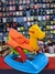 2504 BABY CHAIR SILLA DE ACTIVIDADES (7797161025043) en internet