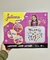 SISJUL036 JULIANA SET DE BIJOUTERIE FUN (7798360010366) - comprar online