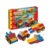 01-0601 BLOCKY VEHICULO 2 70 PIEZAS (7797336006013)