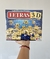 1106 LETRAS 3D EL JUEGO DE LAS PALABRAS TRIDIMENCIONAL (7796819011063)