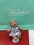 LB10 JAZMIN C/ VESTIDO Y CAPOTITA (7798185550016) - comprar online