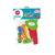 460 SET MECANICO-CARPINTERO BOLSA (7796784004602)