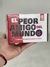 1621 EL PEOR AMIGO DEL MUNDO +18 (07727030081621)
