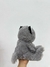 2089B PELUCHE ANIMALES SENTADOS 25CM (7798036085254) en internet