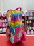 4216- MOCHILA GABBY DOLLHOUSE CARRO 12 PUL (7453002809950) en internet