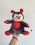 XX140 PELUCHE MAXTOYS ALULEN VAQUITA DE SAN ANTONIO 25CM (092626442494)