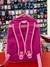 Imagen de MOCHILA SAN RIO KUROMI TORA DE 3 CIERRES Y 16 PUL (6902560016344)