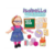 5050 ISABELLA EN LA ESCUELA (845371050502)