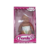 132645 BEBE PLASTISOL BEBU OJOS FIJOS EN CAJA (5013264500006)