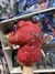 PUÑOS DE PAÑO SPIDERMAN (00941)
