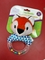 7815- SONAJERO ZORRO CIRCULO (7799089011245) - comprar online