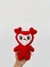9250- PELUCHE LOVELY 25 CM (03256) en internet