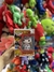 DRAGON BALL POP X1 VARIOS PERSONAJES (7890000845519) - La Casa Del Juguete