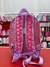 7674- MOCHILA PETIT HEART ESPALDA (7790774376731) - La Casa Del Juguete
