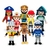 760014481 PELUCHE PLAYMOBIL (8410779444813) - comprar online
