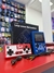 CONSOLA LARGE SCREEN MINI RETRO (03162) - comprar online