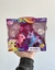 17014 UNICORNIO EN CAJA PARA PEINAR X2 CON ACCESORIOS (7795920154751)