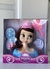 SD21759 CABEZA DE MUÑECA PARA PEINAR (7990500217592) - La Casa Del Juguete