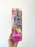7580 MUÑECA BARBIE C/ACCESORIOS (027084930689)
