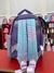 FS90- MOCHILA MODA GIRL GRANDIET BLUR ESPALDA (7798218140351) - La Casa Del Juguete