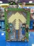FIGURA MINECRAFT C/ ARMA EN CAJA (6989620150118) - La Casa Del Juguete
