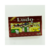 7004 JUEGO DE LUDO FICHAS PLASTICAS (7797076070046)