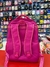 MOCHILA SAN RIO KUROMI TORA DE 3 CIERRES Y 16 PUL (6902560016344) - comprar online