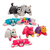 224 FLIPAZOO PELUCHE Y ALMOHADA (818937025795)