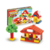 01-0604 BLOCKY CUIDAD 1- 70 PIEZAS (7797336006044) - comprar online