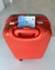 HA046 VALIJA RIGIDA 17´´ SPIDERMAN EN ACCION (092626498675) en internet