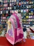 F2131 MOCHILA CARRO 18 TEDDY CON LUZ LED (7792621137137) en internet