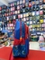 MOCHILA SUPER MAN TORA DE 3 CIERRE Y 16 PUL (6911520016539) en internet