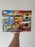 01-1086 RASTI POLICIA/ BOMBEROS 240 PIEZAS (7797336010867) - comprar online