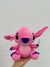 PELUCHE STITCH 25 CM (03344) en internet
