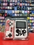 CONSOLA LARGE SCREEN MINI RETRO (03162) en internet