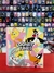 1001231 CARPETA ESCOLAR 3X40 LOONEY TUNES (7799133007804)