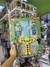 FIGURA MINECRAFT C/ ARMA EN CAJA (6989620150118)
